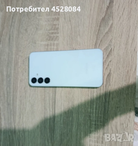 Продавам samsung galaxy a16, снимка 2 - Samsung - 53461285