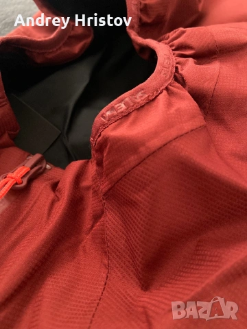 НОВО хардшел яке SALEWA , снимка 5 - Якета - 54088146