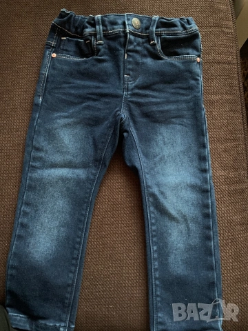 Дънки за момиче 