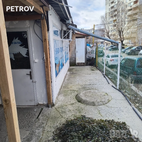 давам под наем помещение, снимка 5 - Магазини - 53443228