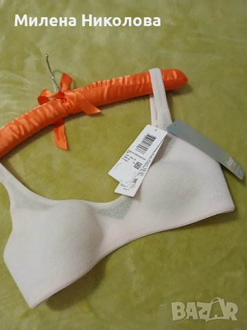 Нов марков сутиен XS