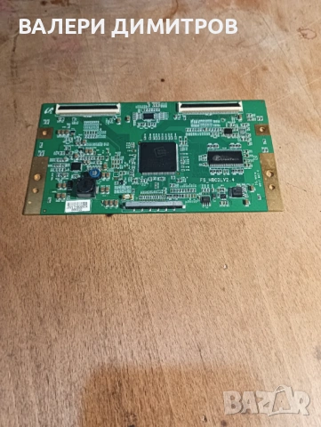 Продавам T-CON  FS_HBC2LV2.4, снимка 3 - Части и Платки - 53382894