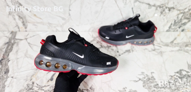 👟🔥 Мъжки маратонки 40–45 – комфорт и стил за всеки ден 🔥👟, снимка 7 - Маратонки - 53466211