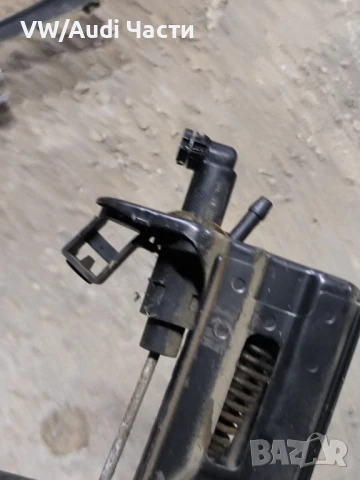 Горна помпа съединител за Голф 4 Ауди А3 Сеат Шкода Бора VW Golf 4 Audi A3 Seat Skoda 1J1721388C, снимка 2 - Части - 51033866