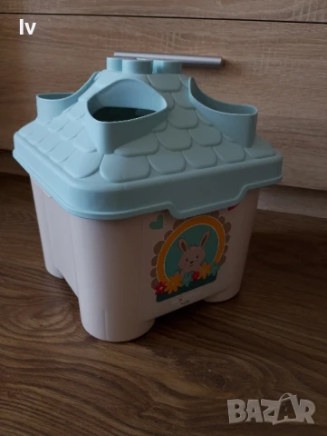 Играчки , снимка 6 - Образователни игри - 50816121