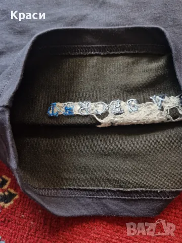 Трапстар къси панталони, снимка 4 - Къси панталони - 50210014