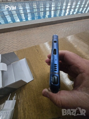 самсунг нот 9 перфектен с калъфи и безжични слушалки, снимка 10 - Samsung - 54283464