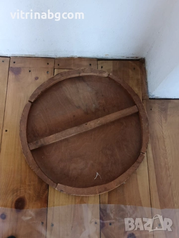 Ретро маси от масив и естествен фурнир – Виенски стил / Чипъндейл, снимка 4 - Маси - 53853513