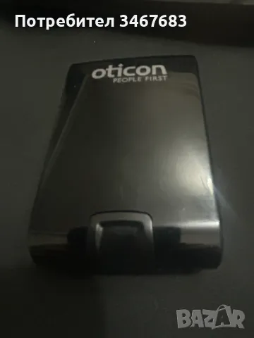 Слухов апарат Oticon swift 70, снимка 3 - Друга електроника - 49172961