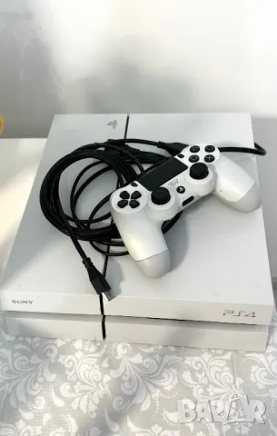 PlayStation 4, снимка 1 - Игри за PlayStation - 47805533