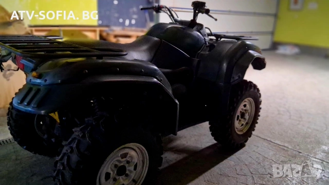 Нов внос, снимка 7 - Мотоциклети и мототехника - 53051511