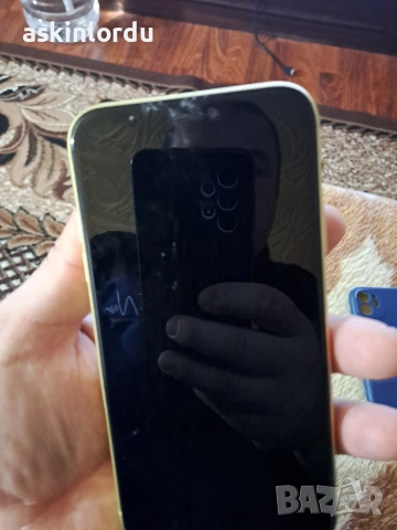 iPhone 11 / 64 GB Yellow , снимка 11 - Apple iPhone - 52849926