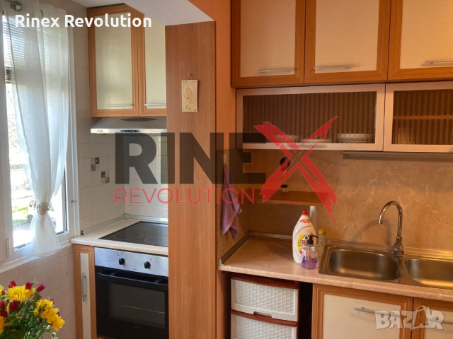 Двустаен апартамент под наем в Кършияка, снимка 8 - Апартаменти - 54149610