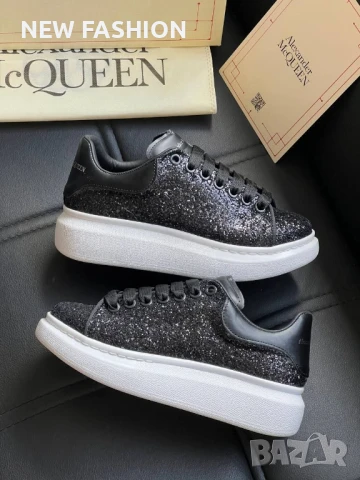 Дамски Обувки ✨ Alexander McQueen , снимка 2 - Дамски ежедневни обувки - 51298676