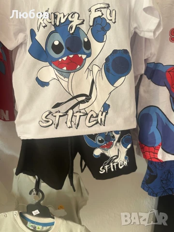 Разпродажба детски дрехи, снимка 7 - Детски комплекти - 50888820