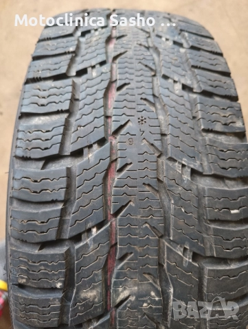 6 бр. Зимни Бусови гуми 215/65-15С Мишелин,континентал внос от Германия , снимка 11 - Гуми и джанти - 48176837