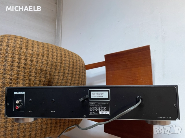 Продавам аудио техника-ONKYO,KENWOOD, снимка 11 - Декове - 52466913