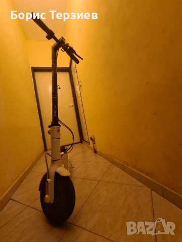 Електрическа тротинетка Xiaomi pro 2 , снимка 4 - Други спортове - 51178459