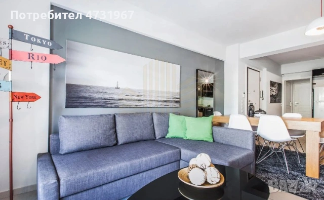 Двустаен апартамент Каменица 1, снимка 3 - Апартаменти - 53836755