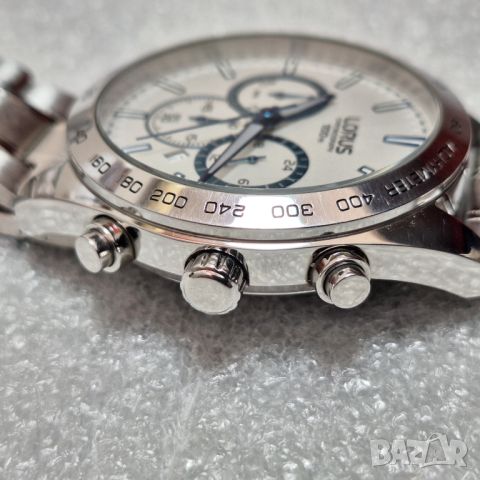 Мъжки Часовник LORUS /Seiko Watch Corporation/, снимка 5 - Мъжки - 45711355
