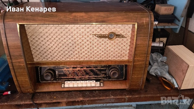 Loewe opta venus 536w радио