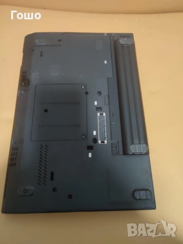 Lenovo ThinkPad X230, снимка 4 - Лаптопи за работа - 53841673