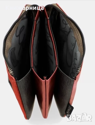 Портфейл ANEKKE Dreamverse , снимка 3 - Портфейли, портмонета - 51980216