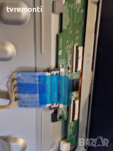 Main Board EAX65610904(1.0) ,за 32-инчов телевизор LG Модел 32LB570B, с дисплей HC320DXN-VHHS1-51XX, снимка 4 - Части и Платки - 52518740