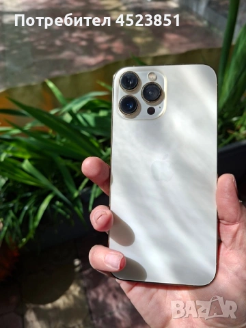 iPhone 13 Pro Max , снимка 2 - Apple iPhone - 54302406