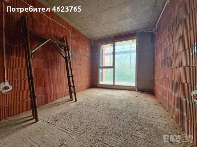 Двустаен в луксозен жилищен комплекс Тракия сити парк, снимка 4 - Апартаменти - 52064678