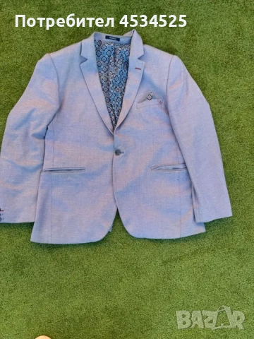 Спортно-елегантни сака ,XL р-р, снимка 2 - Сака - 52120604