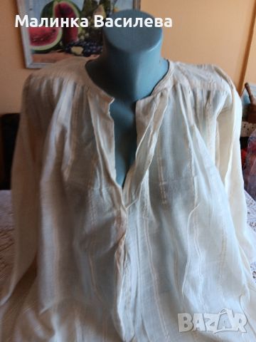 Кенарена риза за носия , снимка 8 - Антикварни и старинни предмети - 45697035