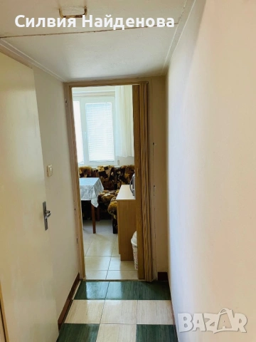 🏠Продавам гарсониера в ж.к. Люлин2 , снимка 16 - Апартаменти - 53420566