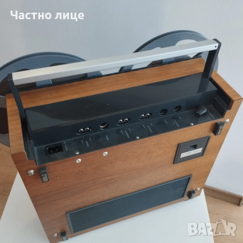 ReVox, снимка 6 - Декове - 52795623