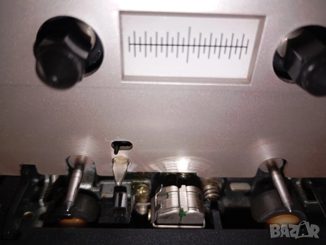 Дек Dual C844 3 Head 2 Speed 2 Motors Dual capstan, снимка 6 - Декове - 53980001