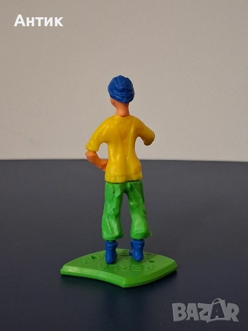 ЛОТ Стари Играчки от Шоколадови Яйца Kinder , снимка 11 - Колекции - 53386485