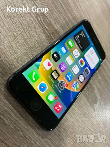 Apple iPhone 8, снимка 2 - Apple iPhone - 54273343