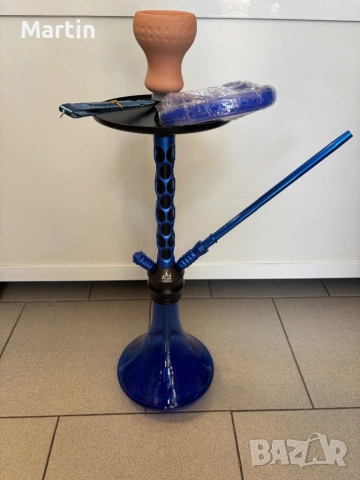 Наргиле , снимка 2 - Наргилета - 43673438