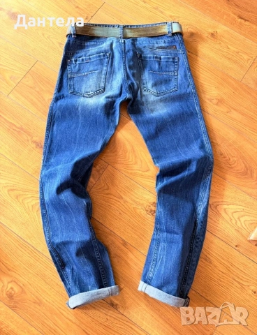 Нови Мъжки Дънки DIESEL Darron – Премиум деним с перфектна кройка 🇮🇹, снимка 8 - Дънки - 54159999
