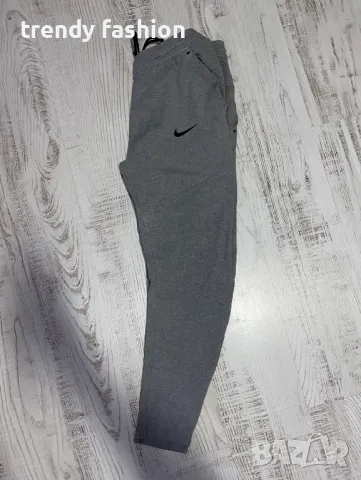 NIKE TECH FLEECE x LIVERPOOL мъжко долнище, снимка 6 - Спортни дрехи, екипи - 48112599