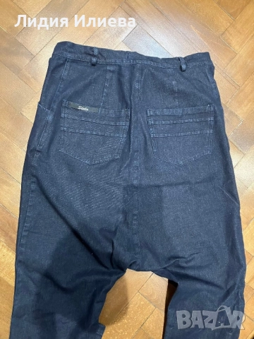 Дънки потур, снимка 4 - Дънки - 52879290