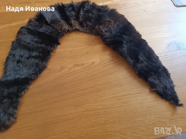 Кожи за апикация, снимка 3 - Други - 51642437