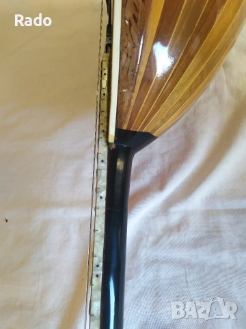 Продавам Гръцко майсторско бузуки- Атина , снимка 7 - Струнни инструменти - 53793106