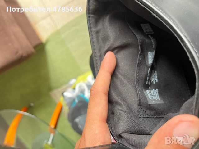 Нова кожена чантичка ASOS design , снимка 2 - Чанти - 54104573