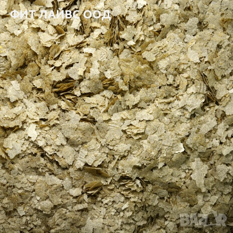 TROPICAL WORMS - храна на люспи, снимка 3 - Рибки - 52337750