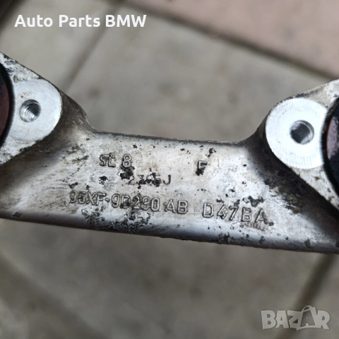 Дюзи Ford 2.0 16V 95XF-9D280 AB Инжектори Форд Scorpio Скорпио Escort Ескорт Galaxy Галакси, снимка 3 - Части - 51726822