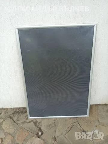 Снап рамка за рекламни материали , снимка 6 - Друго търговско оборудване - 49939315