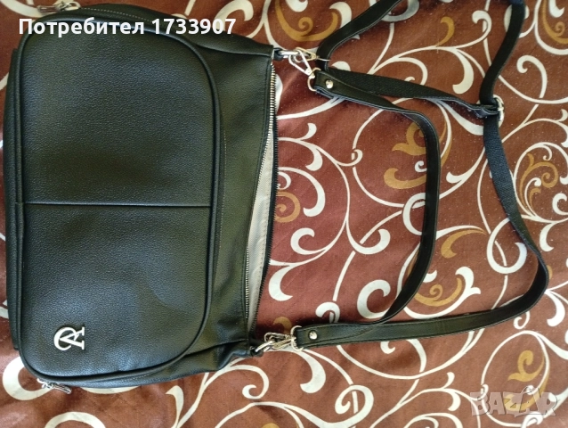 Страхотна разпродажба , снимка 12 - Чанти - 52401019