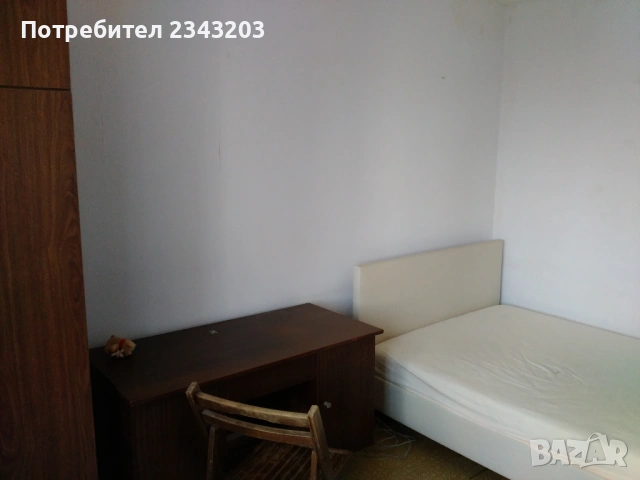 Стая за момче НЕПУШАЧ, снимка 2 - Стаи под наем - 53787123