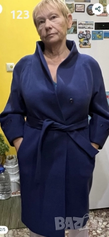 Ново дамско палто 